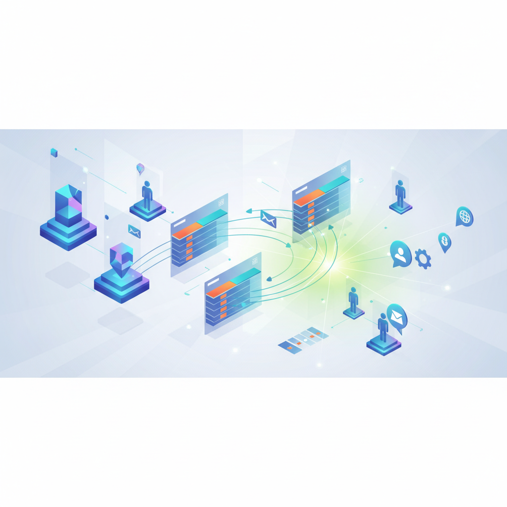 outreach and communicate